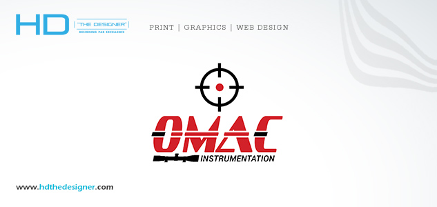 OMAC Logo