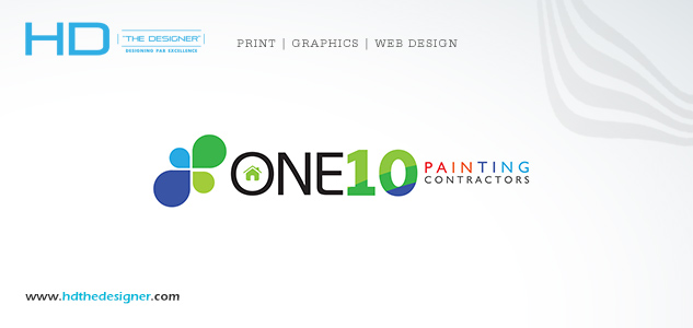 One10 Logo