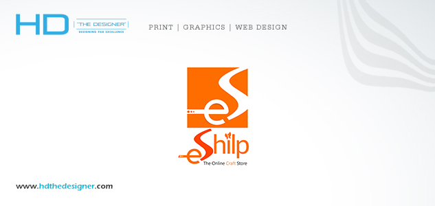 eShilp Logo