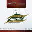 Logo : Suprimo Dry Cleaners