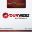 Logo : DunWebs Solutions