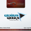 Logo : Genius Geeks
