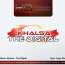 Logo : Khalsa-The Digital