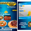 Menu : Annapurna Foods