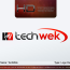 Logo : TechWek