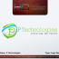 Logo : P Technologies