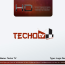 Logo : Techo TV