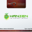 Logo : Hanzen International