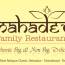 Banner : Mahadev Family Restaurant