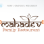 Logo: Mahadev Restaurant