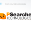 Logo: P Searches (Internet Marketing Company)