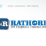 Logo: Rathore IMT Hospital