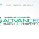 Logo: Advanced Imaging