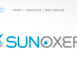 Logo: Sunoxer