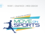 Logo: Move on Sports