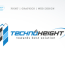 Logo: TechnoHeight