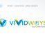 Logo: Vividways