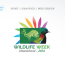 Logo: Wildlife Week (Rajaji)