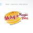 Logo: Mcky’s Magic Bites