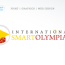 Logo: International Smart Olympiad