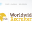 Logo: Worldwide Recruiters