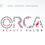Logo Design for Orca Beauty Salon