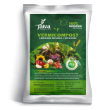 Packaging Design for Vermicompost