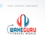 Logo: Waheguru Travel World
