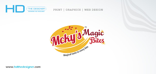 Mcky Magical Bites